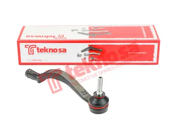 Main image of Outer Tie Rod End - NI1037