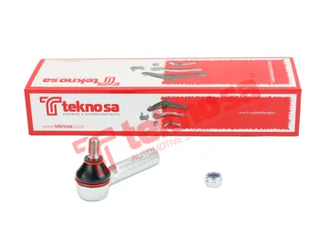 Main image of Outer Tie Rod End - TA1010