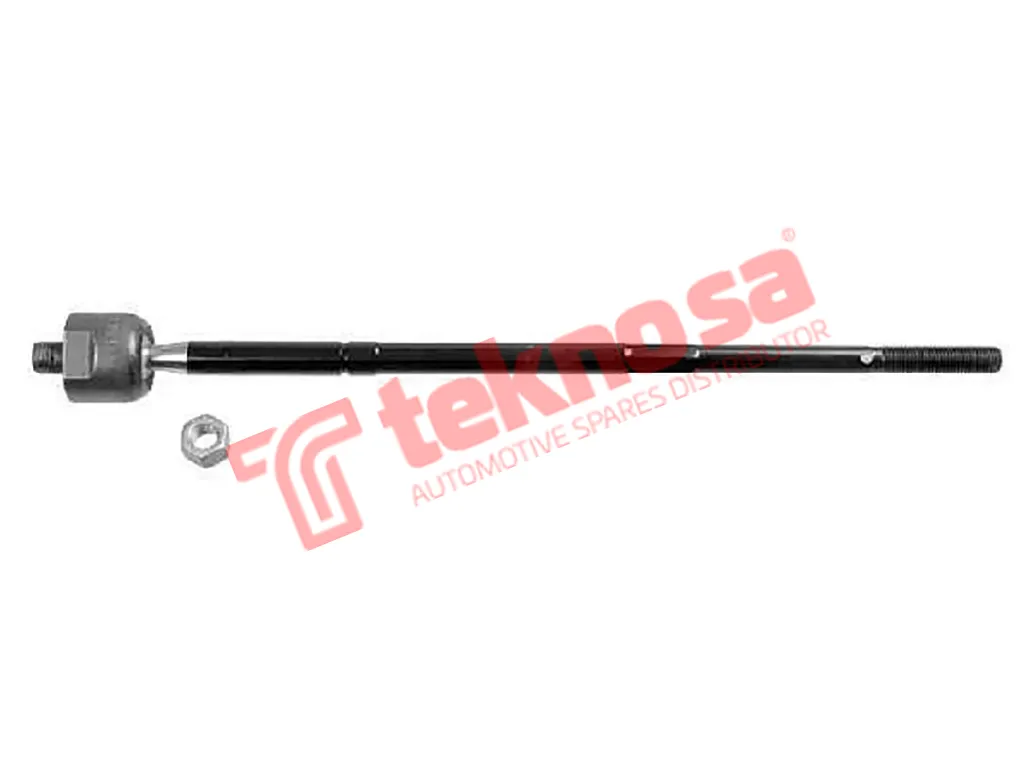 Main image of Rack End - SM1410