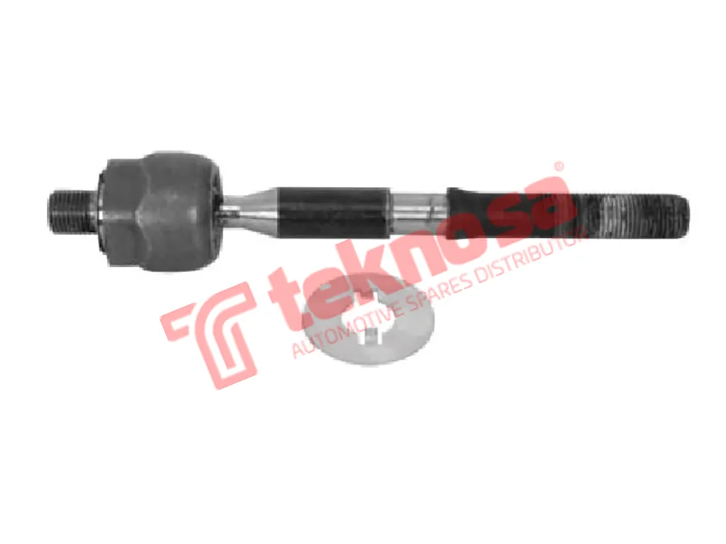 Main image of Rack End - SS1410