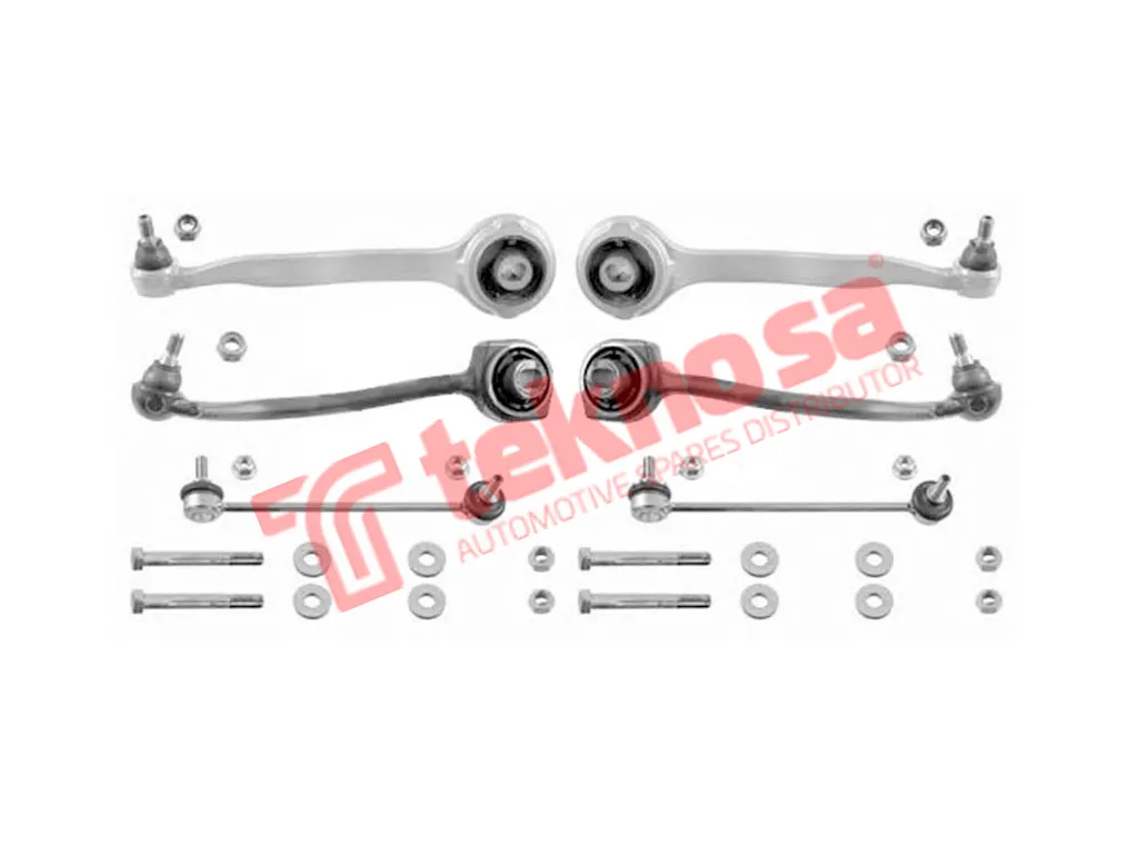 Main image of Repair Kit - ME2710