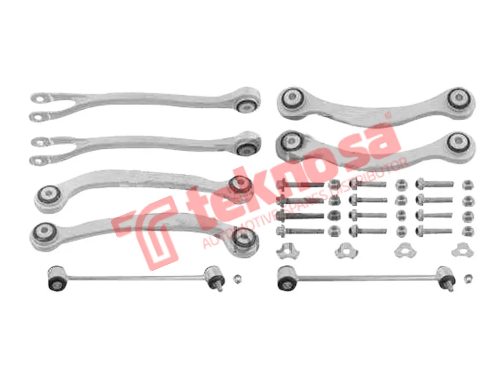 Main image of Repair Kit - ME2716