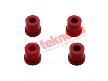 Main image of Shackle Bush - FO2711
