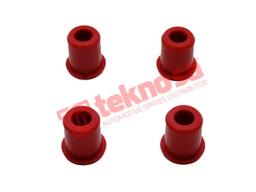 Main image of Shackle Bush - FO2712