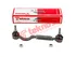 Thumbnail image of Tie Rod Assembly - TA1210