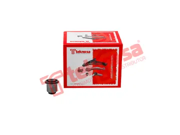 Main image of Upper Control Arm Bush - FO1810