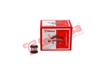 Main image of Upper Control Arm Bush - PO1810