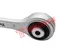 Thumbnail image of Upper Control Arm - AU1715