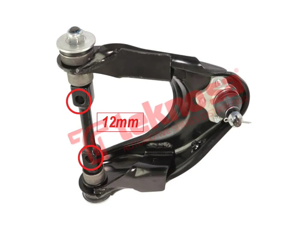 Main image of Upper Control Arm - FO1713