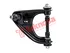 Thumbnail image of Upper Control Arm - MI1710
