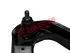 Thumbnail image of Upper Control Arm - NI1716