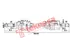 Thumbnail image of Driveshaft Complete - DDA101