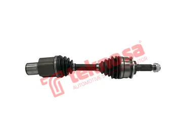 Main image of Driveshaft Complete - DFO602