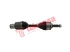 Thumbnail image of Driveshaft Complete - DFO602