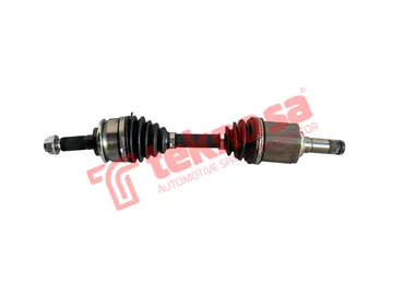 Main image of Driveshaft Complete - DFO603
