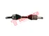 Thumbnail image of Driveshaft Complete - DFO603