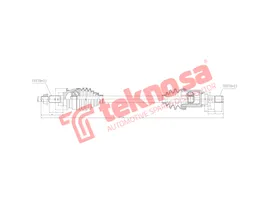 Driveshaft Complete product image
