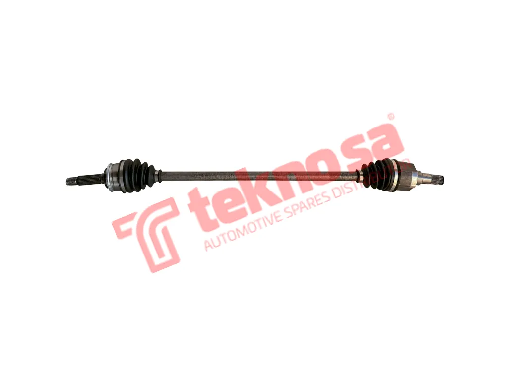 Main image of Driveshaft Complete - DTA101