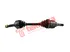 Thumbnail image of Driveshaft Complete - DTO200