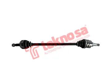 Main image of Driveshaft Complete - DTO201
