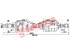 Thumbnail image of Driveshaft Complete - DTO500