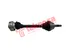 Thumbnail image of Driveshaft Complete - DVW150