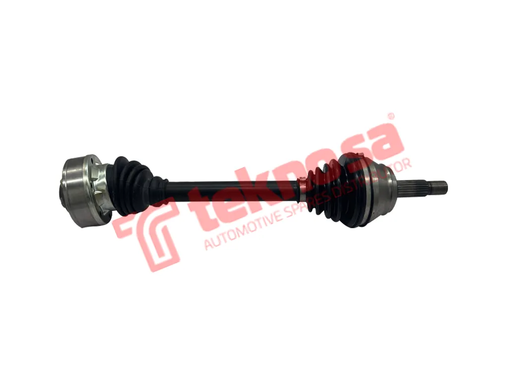 Main image of Driveshaft Complete - DVW150