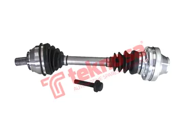Main image of Driveshaft Complete - DVW240