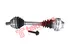 Thumbnail image of Driveshaft Complete - DVW240