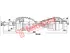 Thumbnail image of Driveshaft Complete - DVW400