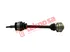 Thumbnail image of Driveshaft Complete - DVW450