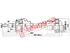 Thumbnail image of Driveshaft Complete - DVW450
