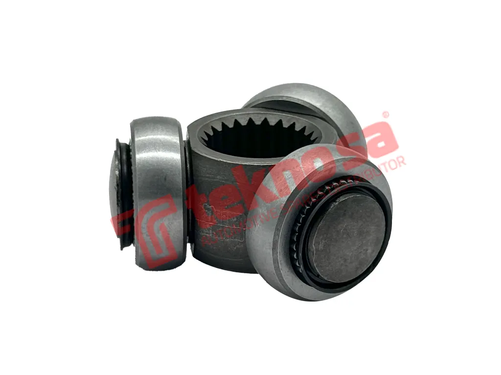 Thumbnail image of Inner Cv Joint - FD4003