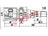 Thumbnail image of Inner Cv Joint - FD4018