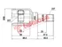 Thumbnail image of Inner Cv Joint - FD6210