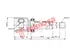 Thumbnail image of Inner Cv Joint - FD6618