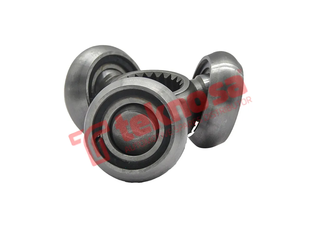 Thumbnail image of Inner Cv Joint - HO6414