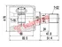Thumbnail image of Inner Cv Joint - HY4010