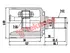 Thumbnail image of Inner Cv Joint - HY4015