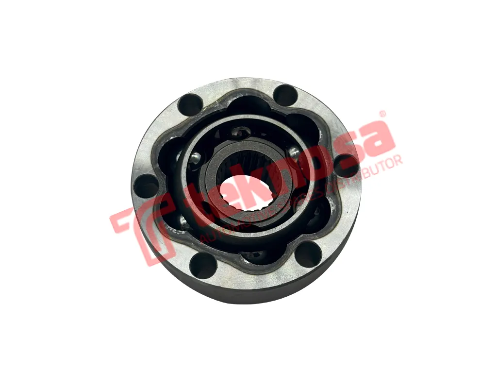 Thumbnail image of Inner Cv Joint - ME4002