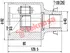 Thumbnail image of Inner Cv Joint - MZ4005