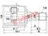 Thumbnail image of Inner Cv Joint - MZ4008