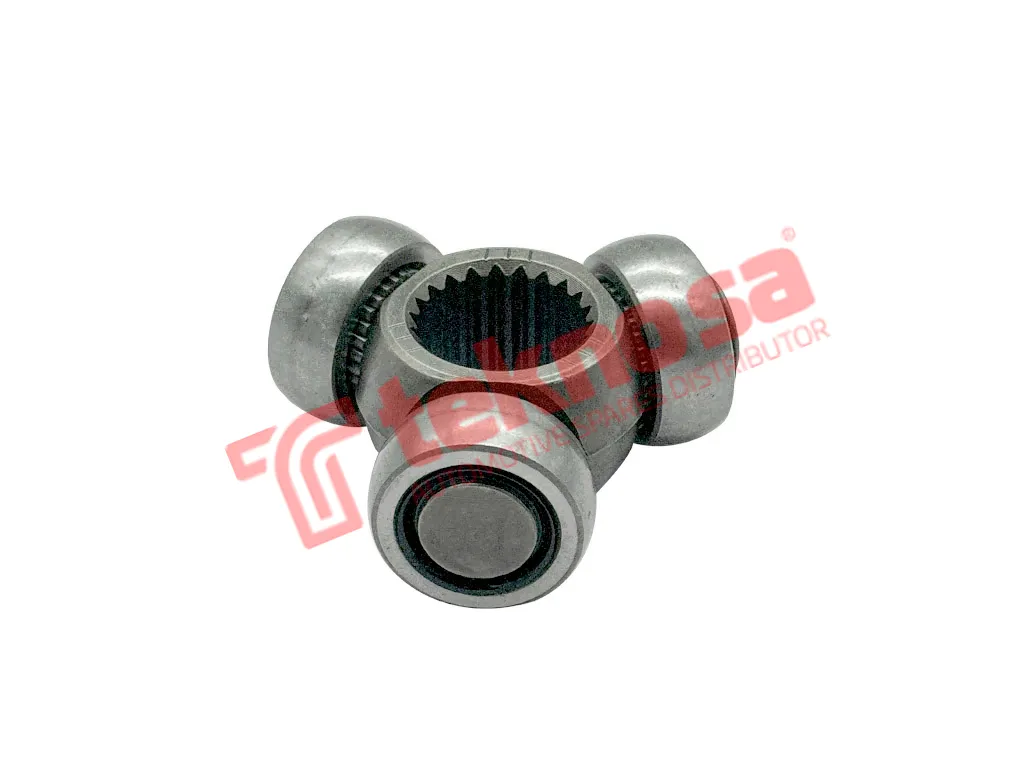 Thumbnail image of Inner Cv Joint - MZ6616