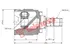 Thumbnail image of Inner Cv Joint - NI6417