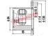 Thumbnail image of Inner Cv Joint - NI6610
