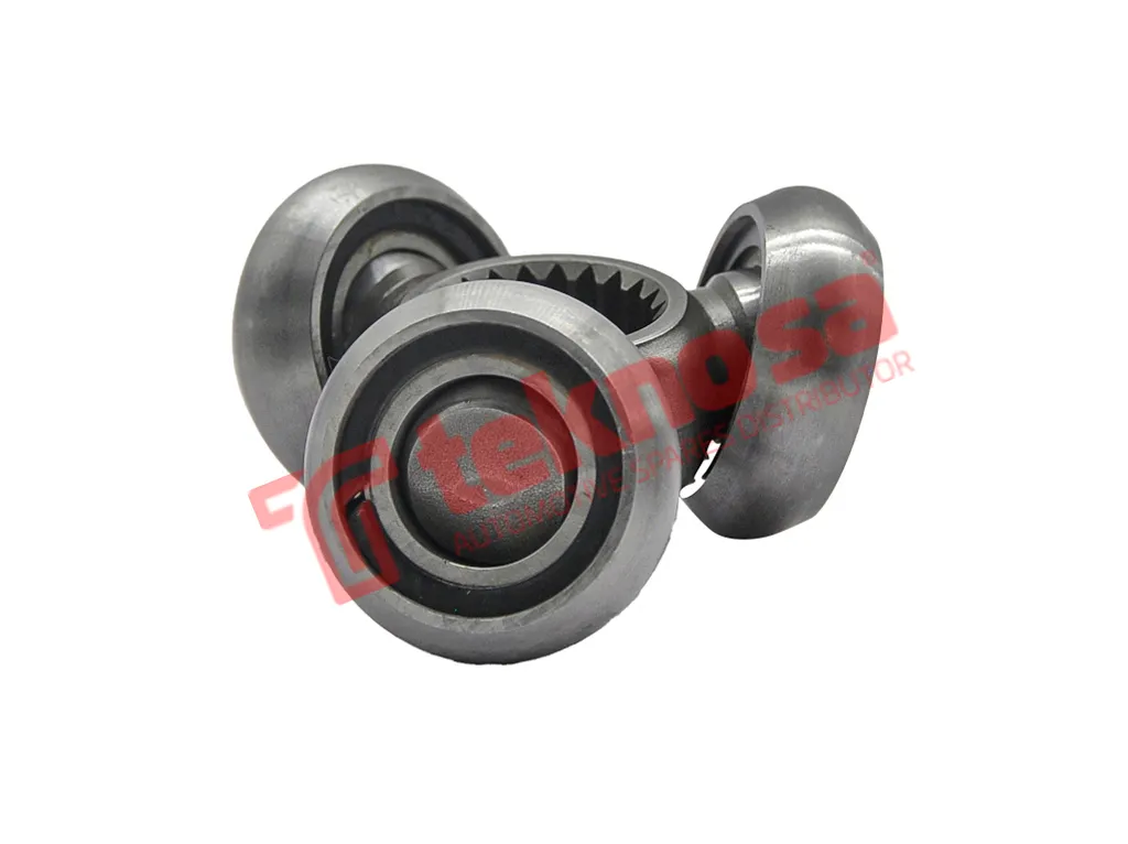 Thumbnail image of Inner Cv Joint - TO8051
