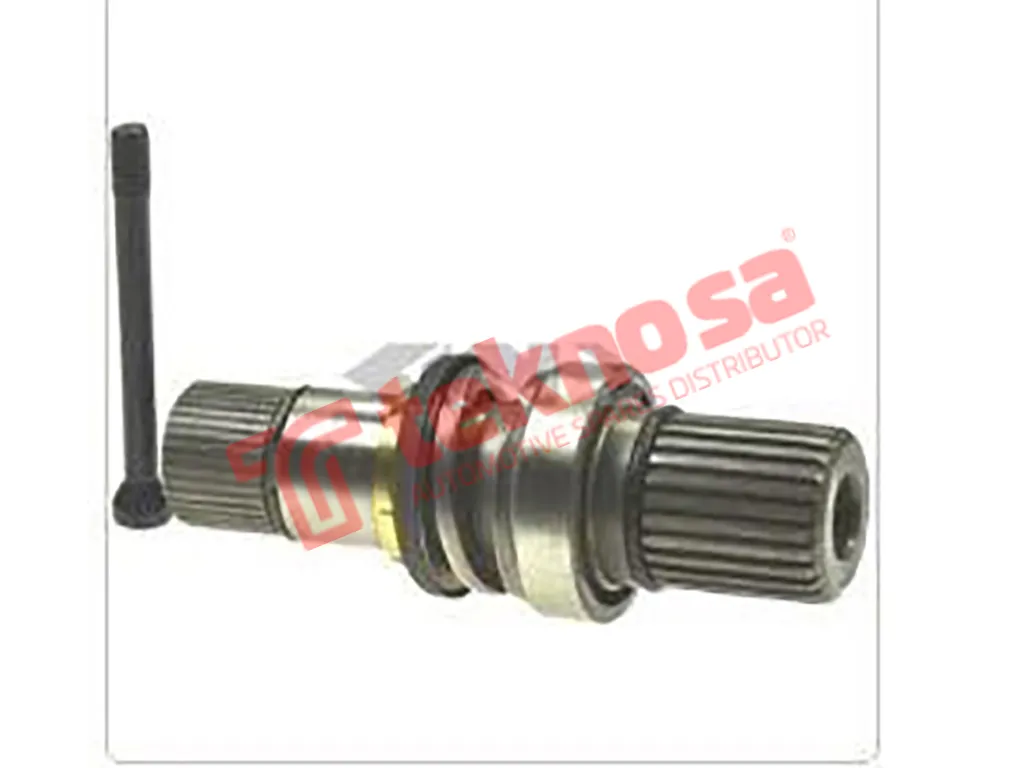 Thumbnail image of Inner Cv Joint - VW4013