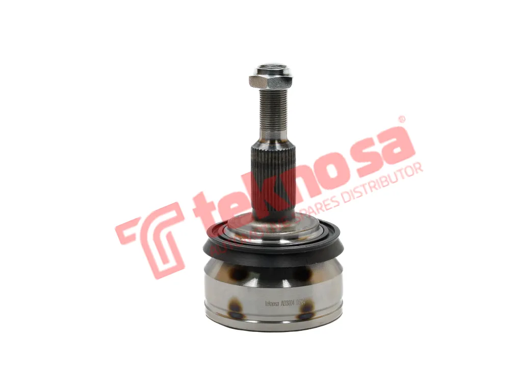 Thumbnail image of Outer Cv Joint - AD3004