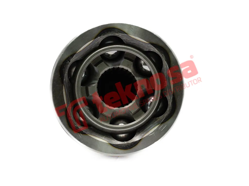 Thumbnail image of Outer Cv Joint - AD5710F2A