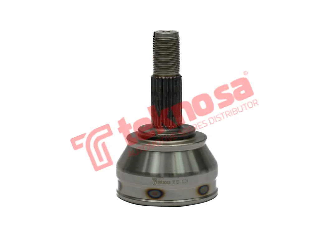 Thumbnail image of Outer Cv Joint - AF3001